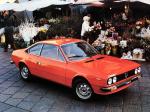 Lancia Beta Coupe 1300 1976 года